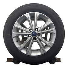 FORD KUGA ALLOY WHEEL ZETEC