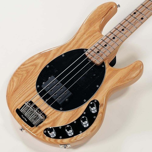 Music man stingray - music,