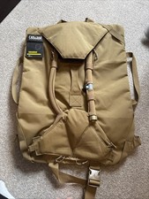 CamelBak Squadbak Insulated Water beast Reservoir 25l Mg Omega Coyote