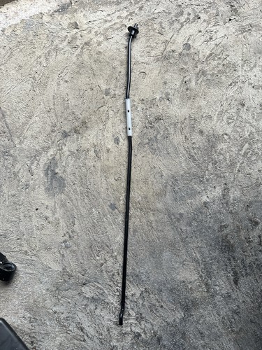 Toyota yaris p21 - p21, hood