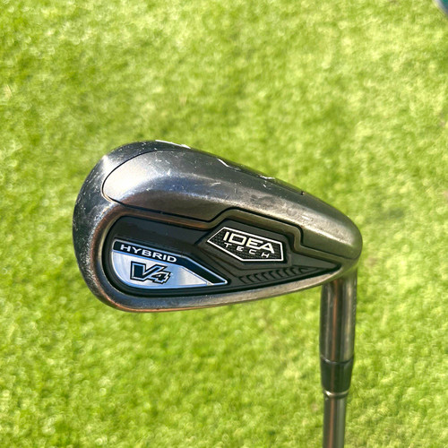 Adams idea tech hybrid 7 - tech, v4