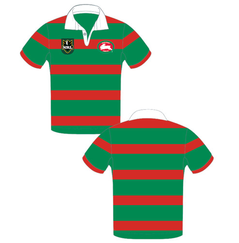South sydney rabbitohs - south, 1998