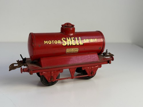 Hornby series shell motor - ,