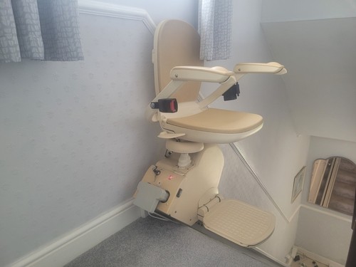 Stairlift rentals - stairlift,