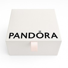 New Genuine PANDORA Gift box