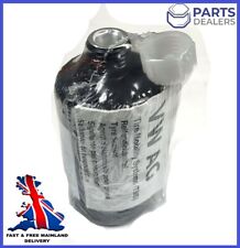 GENUINE VW AUDI SEAT SKODA TYRE PUNCTURE REPAIR SEALANT BOTTLE 12/2026 450ml