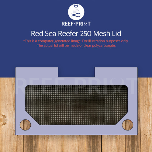 Aquarium mesh lid for - aquarium,