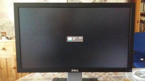 Dell inch monitor - 27,