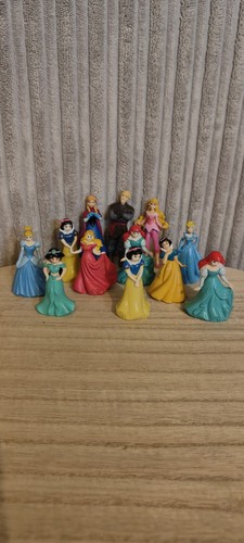 Disney princess small play - disney,