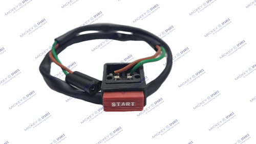 Fit for vespa electric start - for,