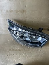 2020 FORD TRANSIT CUSTOM SPORT HEADLIGHT O/S 01061311200010