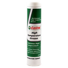 Castrol High Temperature