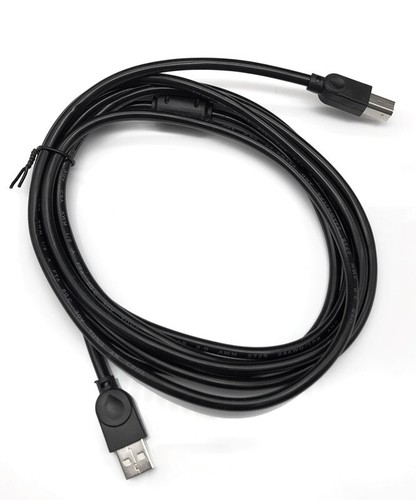 Usb cable printer scanner - scanner, comp