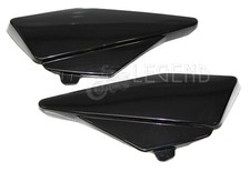 Yamaha Side Panels RD250lc