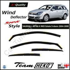 VAUXHALL ASTRA H MK5 Estate