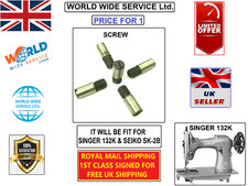 SINGER 132K WALKING FOOT HINGE