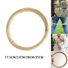 Wing chun rattan ring - chun, for