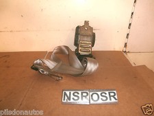 CITROEN SYNERGIE 1999 ONWARDS REAR OUTER SEAT BELT 043166 