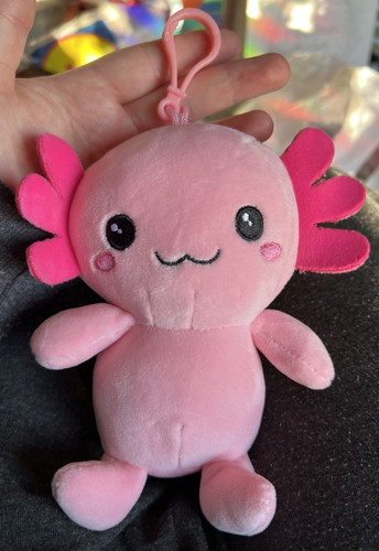 Kawaii kuties plush pink - kawaii,