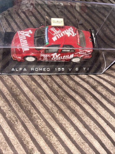 Scale minichamps diecast - 1:43,