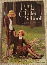 Juliet the chalet school - juliet, by