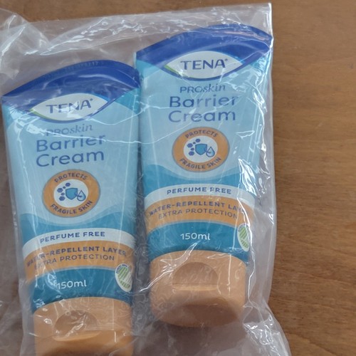 Tena proskin barrier - barrier, cream