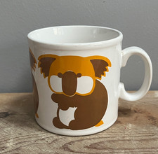 Vintage 1970s Staffordshire