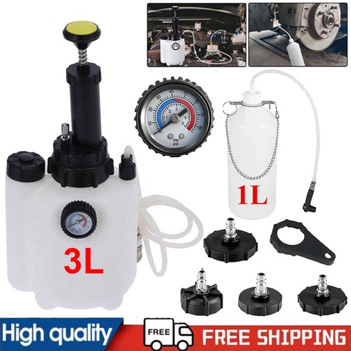 Pressure brake clutch fluid - pressure,