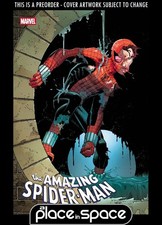 (WK05) AMAZING SPIDER-MAN #21A