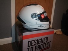 Motocross Helmet
