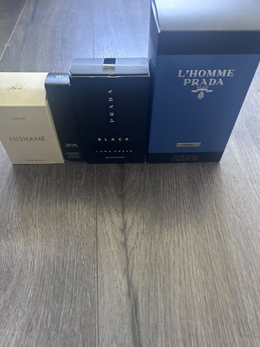 Fragrance bundle unisex - fragrance,