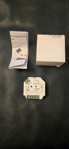 Dali dt6 push - push, ac
