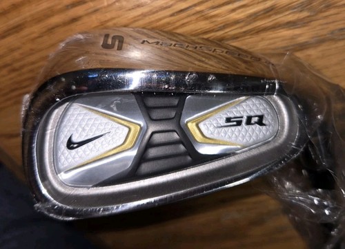 Nike machspeed sandwedge - sq, jr