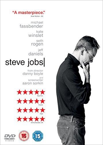Steve jobs - steve,