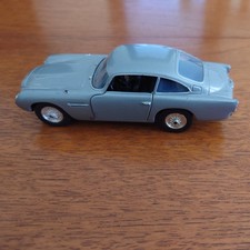 Aston martin 007 - 007, model