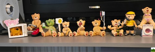 Bad taste bears bundle all - taste,
