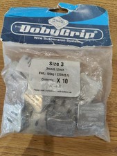 Doby Grip Wire Suspension