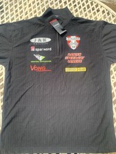 Vintage speedway polo - vintage,