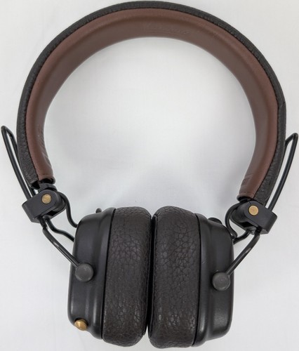 Marshall major iii - major, bluetooth
