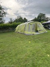 Vango Airbeam 600XL Camping