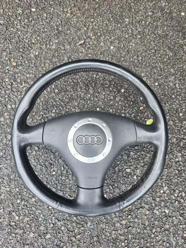 Audi quattro steering - quattro,