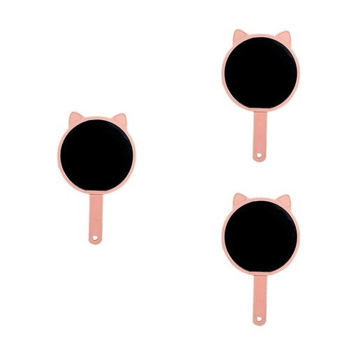 Small pink 1 detangling - small,