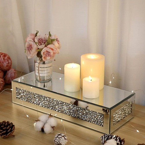 Gorgeous crystal crushed - crystal,