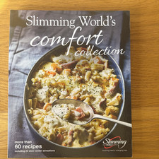 Slimming World Comfort