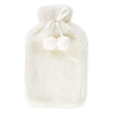 Hot Water Bottle With Cover