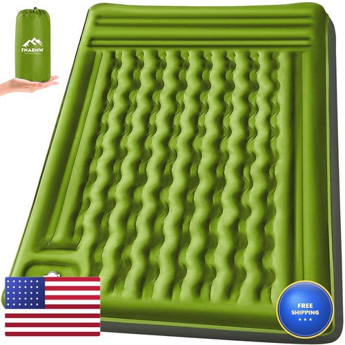 Fnarmw double sleeping pad - sleeping,
