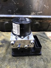 BMW 3 SERIES E90 2007 - ABS