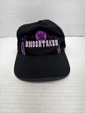 WWE Undertaker Hat Snapback