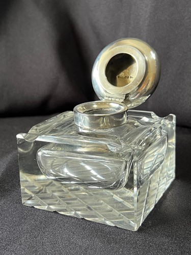 Antique sterling silver and - sterling,