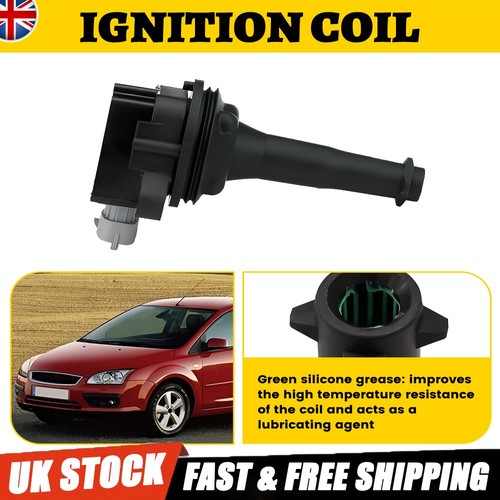 Ignition coil pack - pack, fits